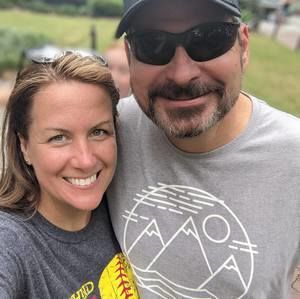 Meet your Posher, Kathie